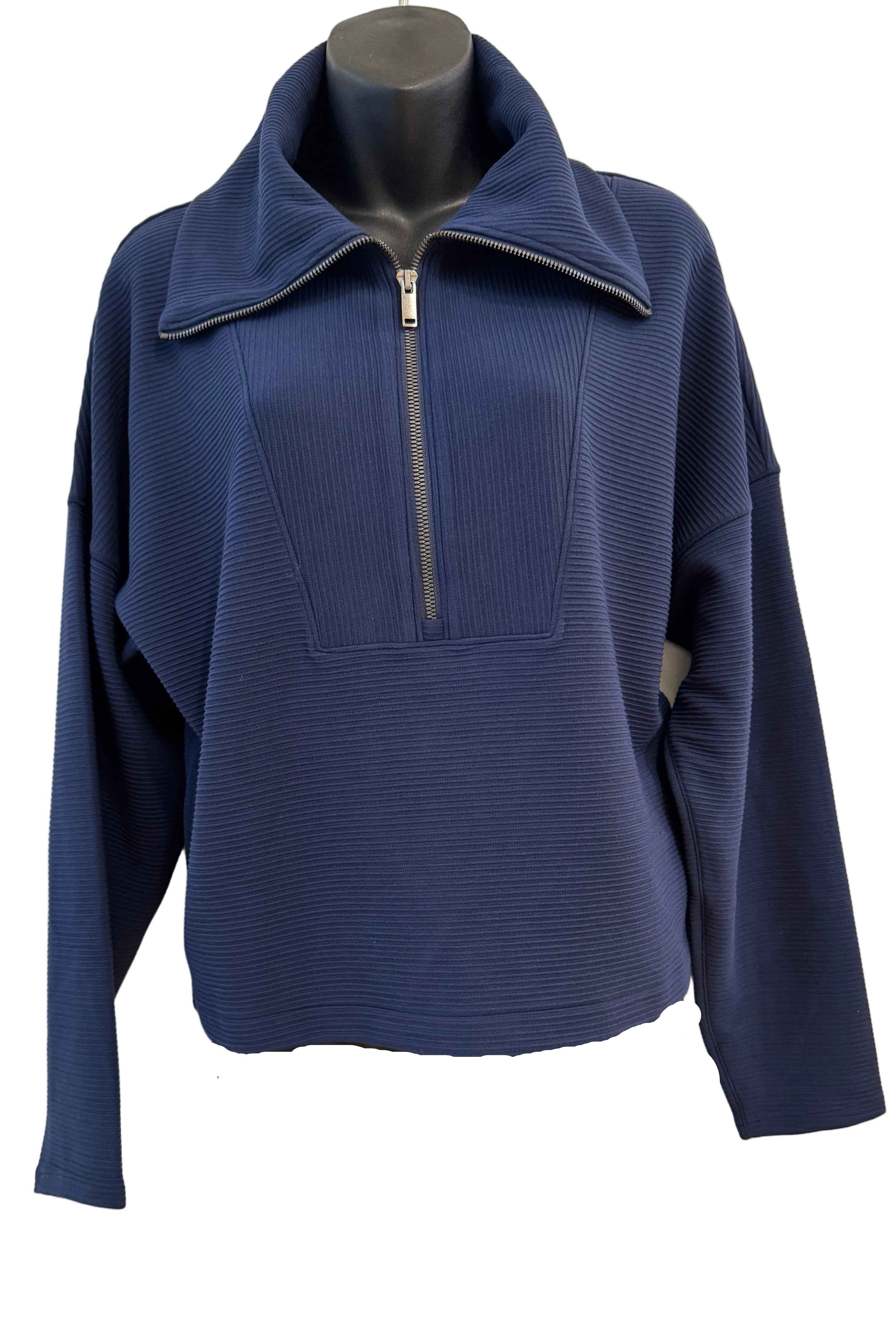 Spanx_Airessentials_French_Rib_Half_Zip4_ella_where_she_shops