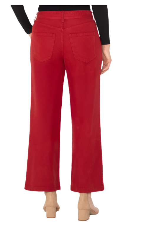 Stride Wide Leg – Back – Ella Where She Shops