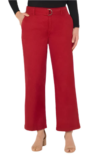 Stride Wide Leg – Front – Ella Where She Shops