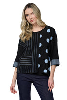 Stripe_Polka_Dot_Top_ella_where_she_shops