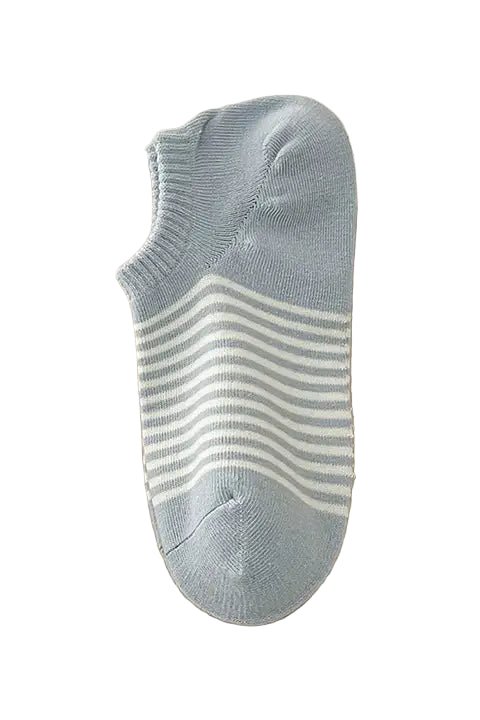 Striped_Candy_Color_Low_Ankle3_ella_where_she_shops