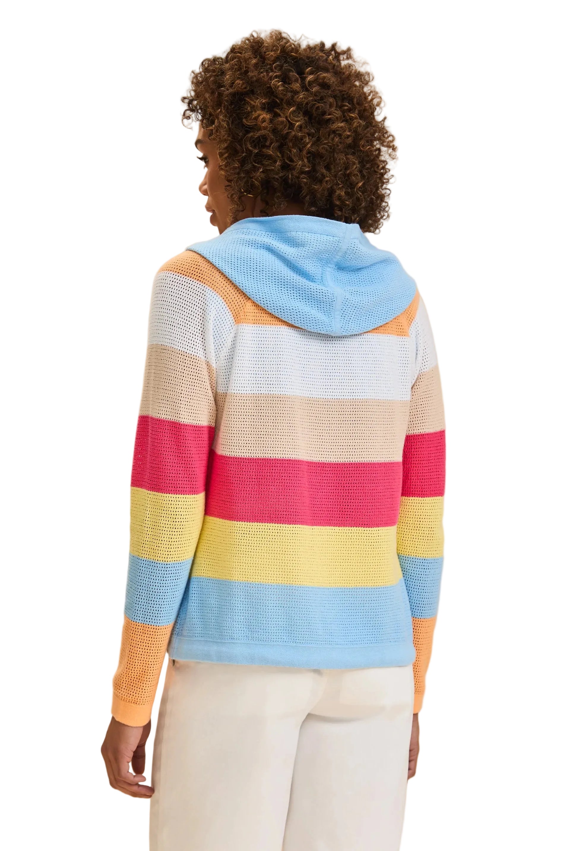 Striped_Pointelle_Hooded_Cardigan_ella_where_she_shops