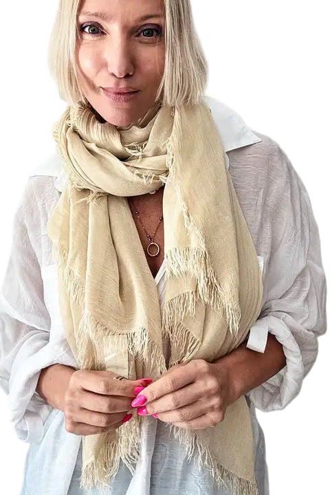 The_Just_Breathe_Scarf_cream_ella_where_she_shops