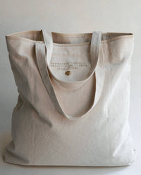 Augustine Hat Co. - On Holiday 2.0 - Hat Travel Tote: Canvas