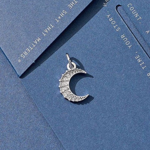 Mini Moon Magic Pendant