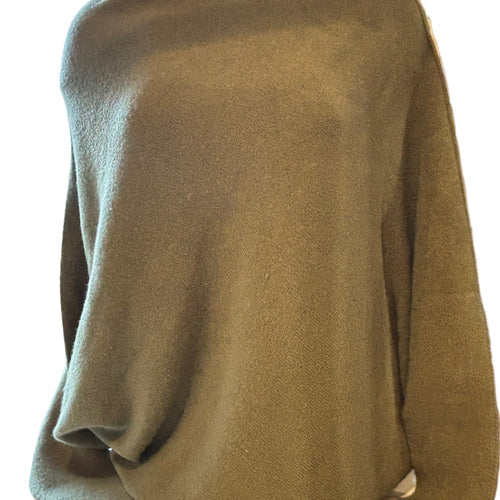 Kris Ana Lula Sweater – Ella Where She Shops