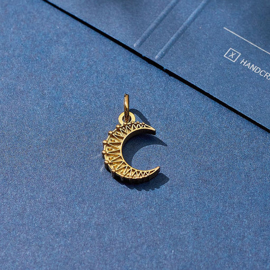Mini Moon Magic Pendant