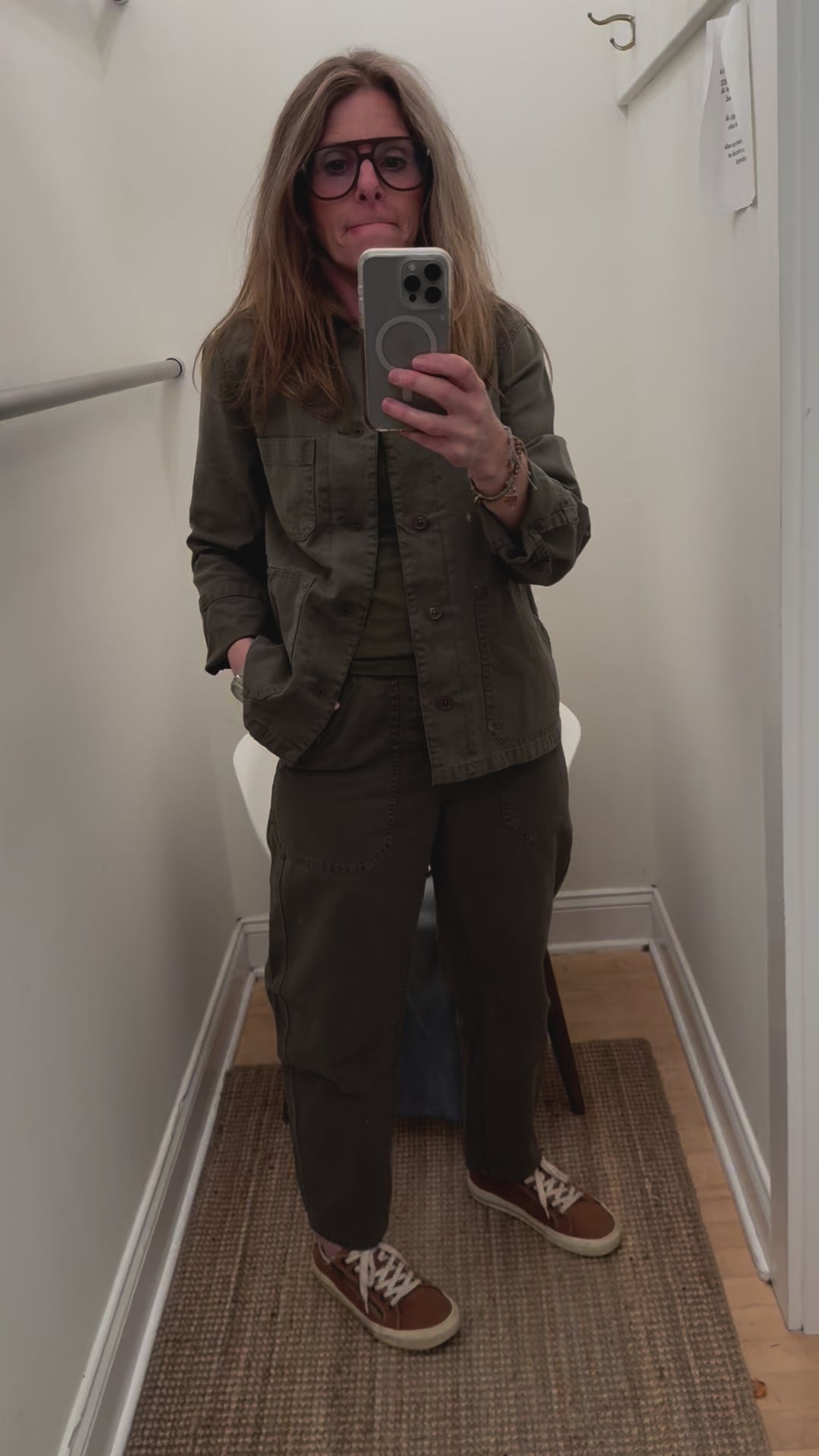 Melrose Pant – Video – Ella Where She Shops