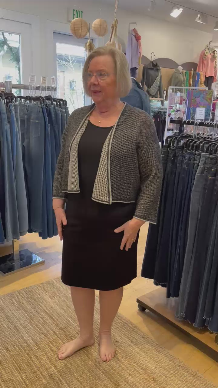 Core Travel Short One Dress Video - Ella Where She Shops