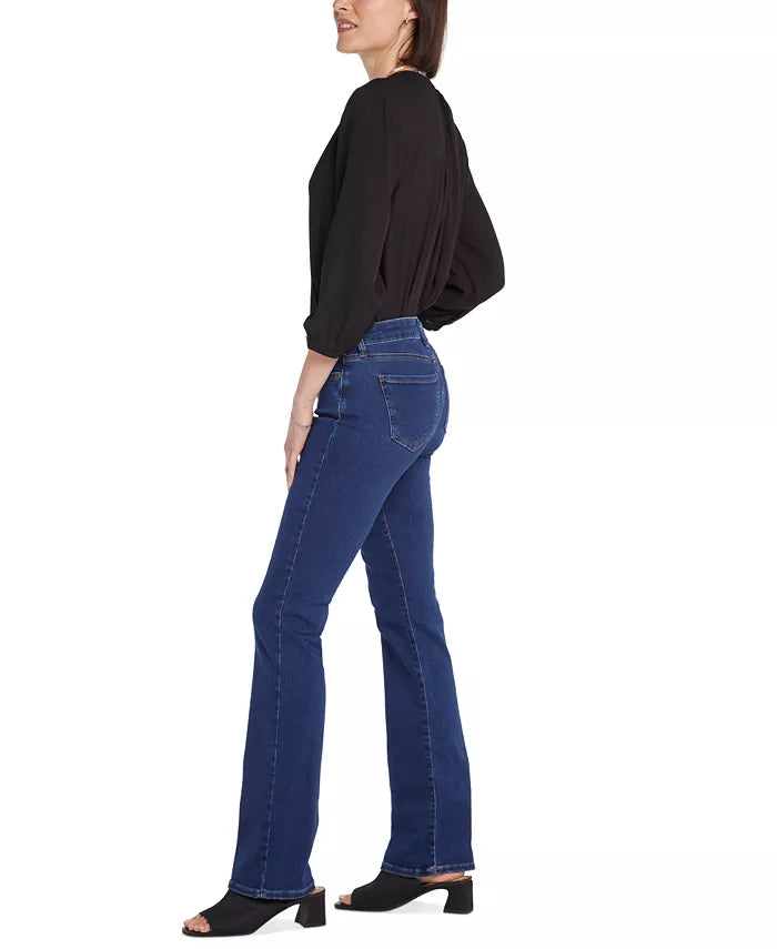 The Best Jeans for Women Over 50: How to Find Your Fit