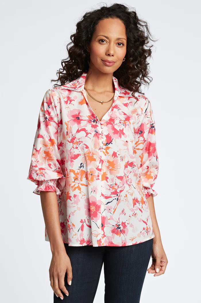 Foxcroft