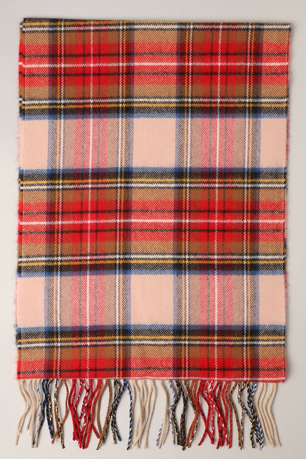 Scarves
