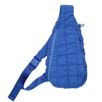 Puffer Sling Bag