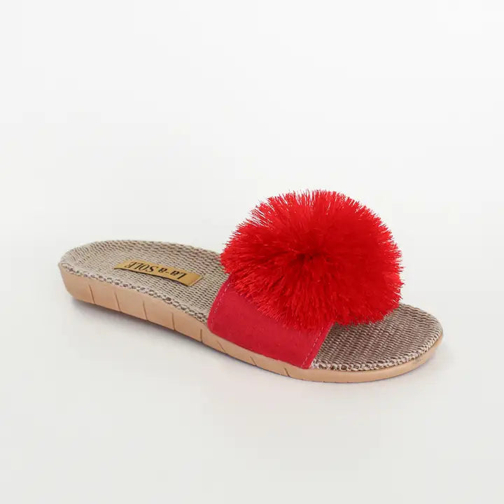 Pom Pom Slides