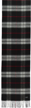 Plaid Oversized Cashmink® Scarf