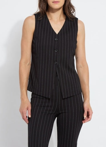 Marisa ponte gilet vest