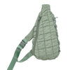 Puffer Sling Bag