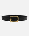 Classic Leather Belt - Jodi