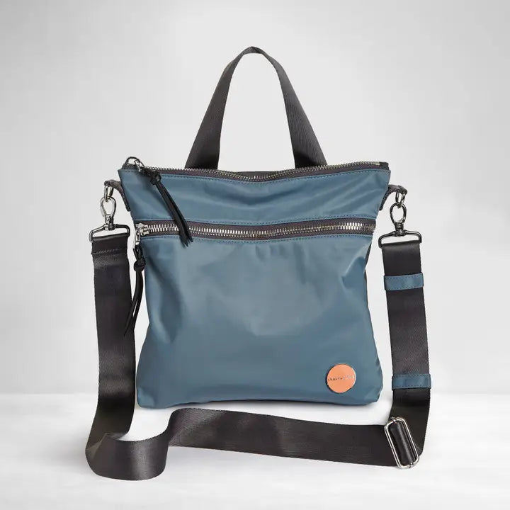Amuse Crossbody Bag