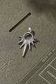 Here Comes the Sun Pendant
