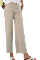 28" Weekend Wide Leg Jeans - Ella Where She Shops