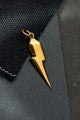When Lightning Strikes Pendant