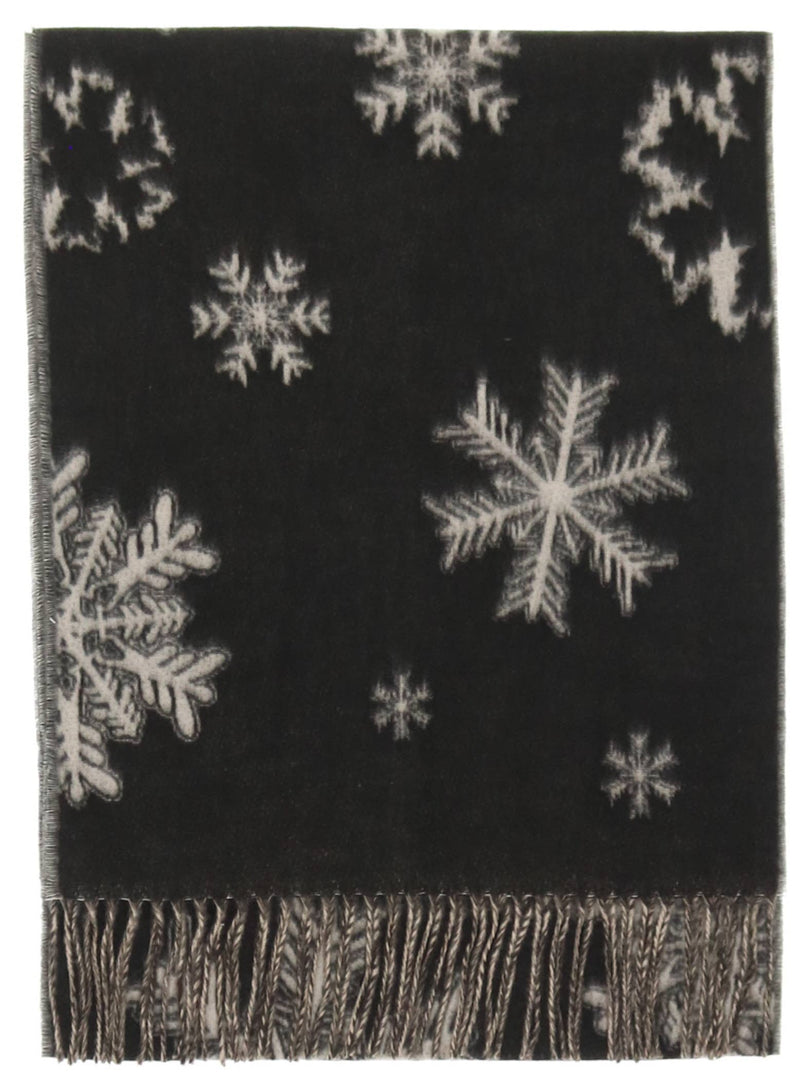 FRAAS - The Scarf Company - Snowflakes