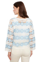 3_4_Sleeve_Crochet_Top2_ella_where_she_shops