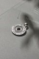 Enjoy the Sh*t That Matters Pendant