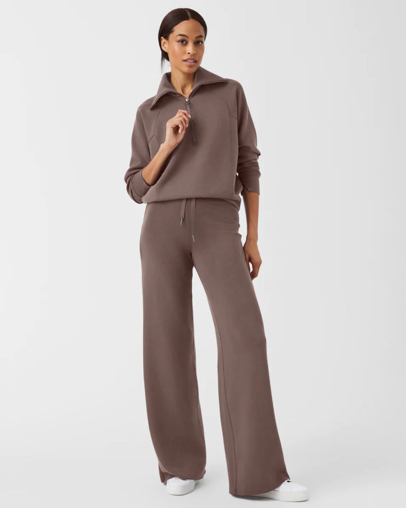 AirEssen wide leg pant