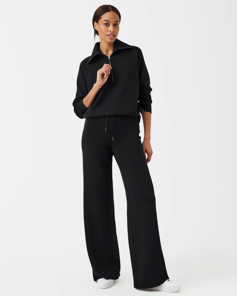 Air Essential wide leg pant