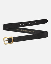 Classic Leather Belt - Jodi