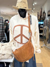 Peace sweater