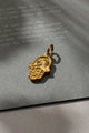 Raise Your Hamsa Mini Pendant