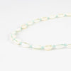 Choker Necklace Turquoise