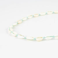 Choker Necklace Turquoise