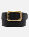 Classic Leather Belt - Jodi