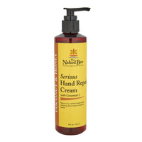 Coconut & Honey Serious Hand Repair Cream