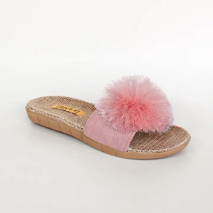 Pom Pom Slides