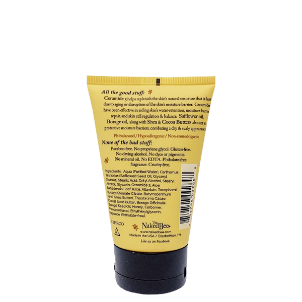 Serious Hand Repair Cream - Coconut & Honey