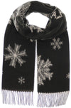 FRAAS - The Scarf Company - Snowflakes