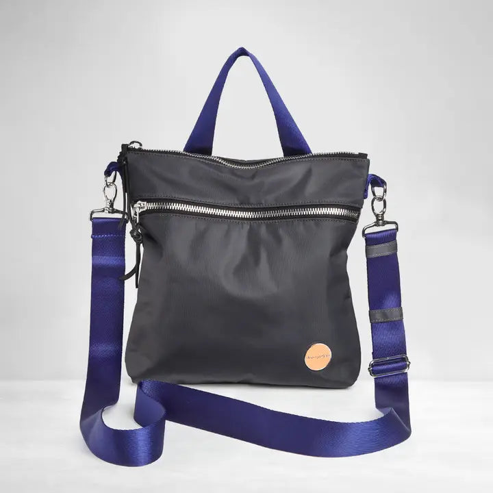 Amuse Crossbody Bag