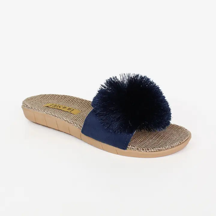 Pom Pom Slides