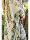 Earth and Sky Bohemian Bamboo Kimono