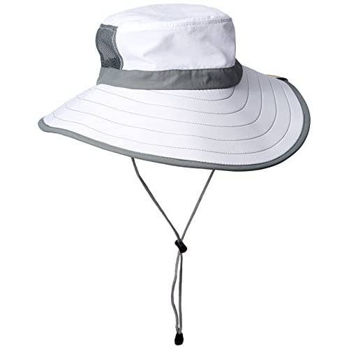 Screamer - Bora Bora Sun Hat