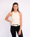 Classic Leather Belt - Jodi