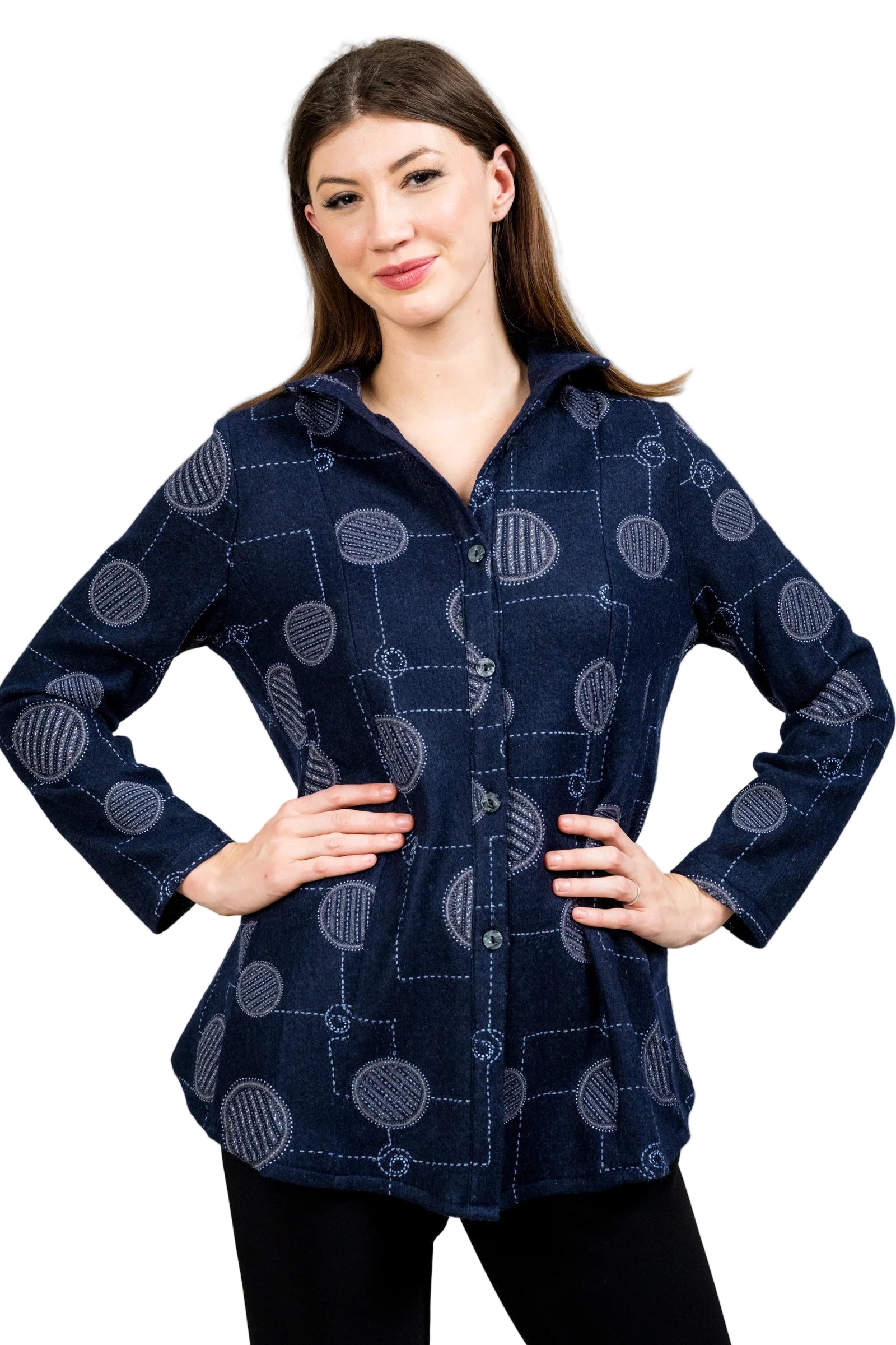 line_Wire_Collar_Jacket_ella_where_she_shops