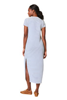 AirEssentials Maxi T-Shirt Dress – Back – Ella Where She Shops