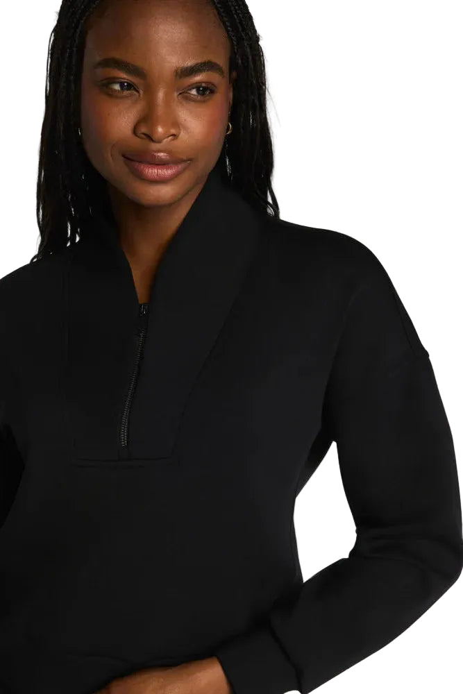 Airessentials_Shawl_Collar_Half_Zip7_ella_where_she_shops