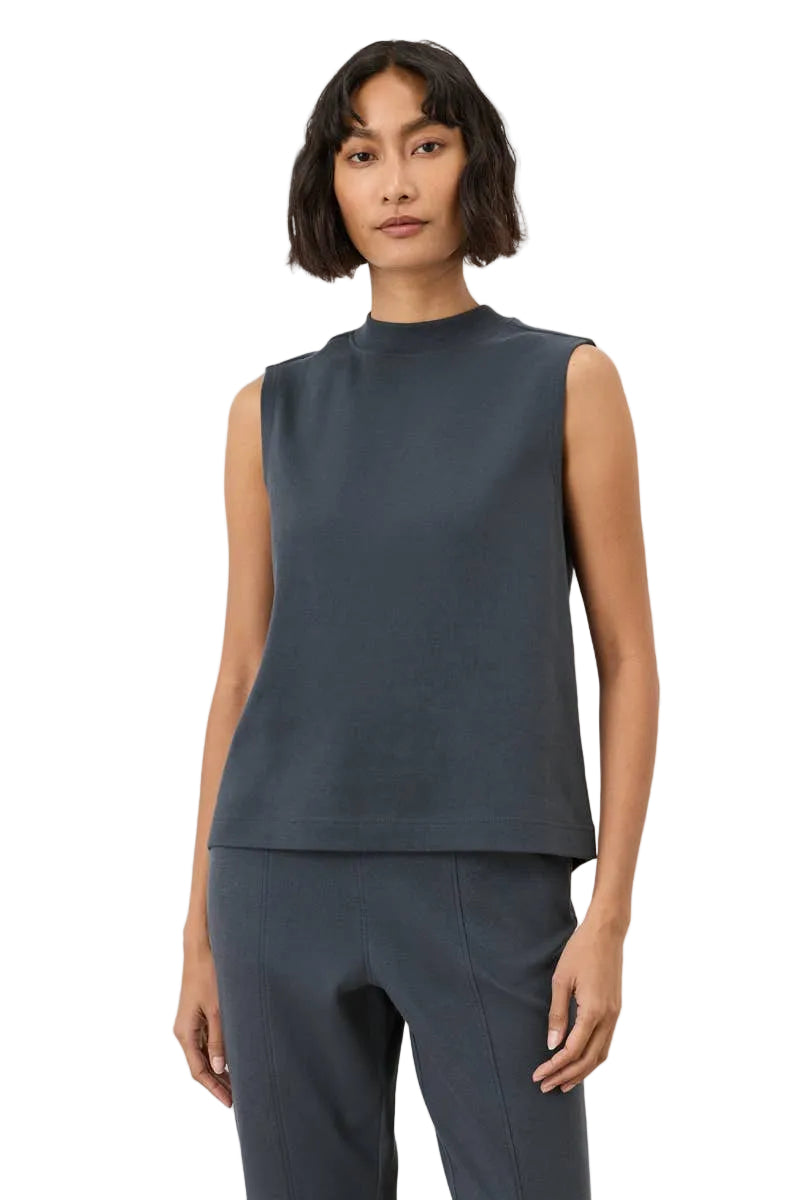 Airplane_Mock_Neck_Shell_ella_where_she_shops